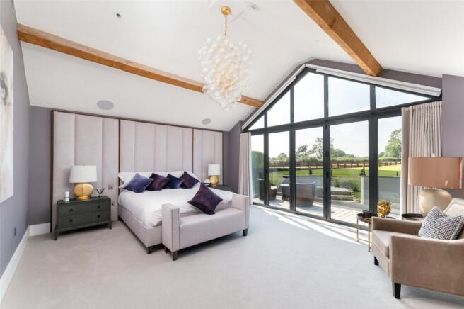 5 bed Equestrian Facility for sale Image 10