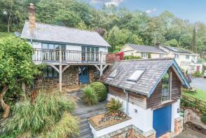 Scotts Garden, Road Past Woodbine Cottage, Bideford EX39 4QU