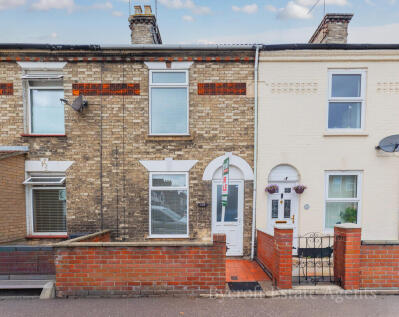Church Road, Gorleston, Great Yarmouth