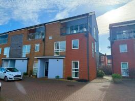 5, Burton Mews, Lincoln LN1 3JP