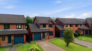 7, The Lade, Bonhill, Alexandria G83 9JR
