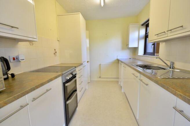 Modern Kitchen