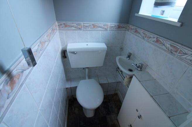 Cloakroom