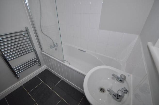 Bath Room