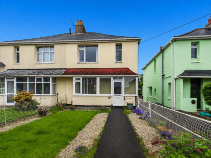 Lucas Lane, Plympton, Plymouth