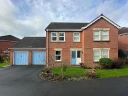 5, Arrow View, Ledbury HR8 2FR