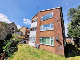 Flat 6, Marlborough Court, Church Hill, Newhaven BN9 9LT