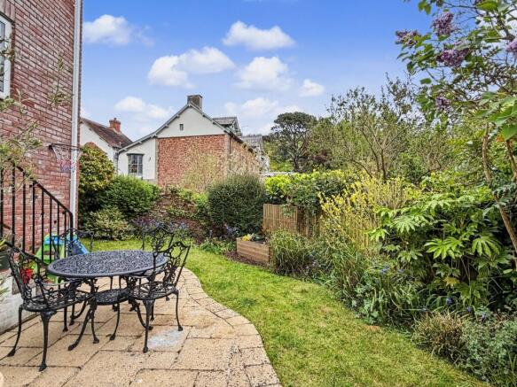 Shute Hill, Bishopsteignton, TQ14 photo 4