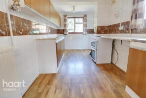 80, Dereham Avenue, Ipswich IP3 0QF