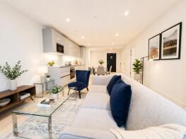 Apartment 305, 37 Levy Building, Heygate Street, London SE17 1FU