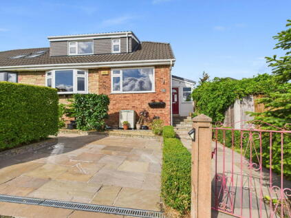 Wimbrick Crescent, Ormskirk, Aughton, L39 4TB