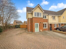 6, Brynsworthy Court, Barnstaple EX31 3FL