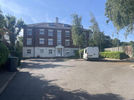 Flat 6, Enversham Court, Pearfield Road, London SE23 2LS