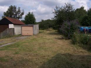 200' Rear Garden