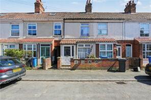 60, Vincent Road, Norwich NR1 4HH