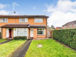 30, Burwell Close, Reading RG6 4BB