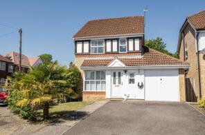 36, Berry Hill, Stanmore HA7 4XS