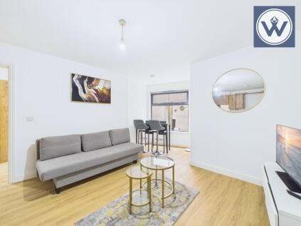 20 Southern Street, Manchester M3