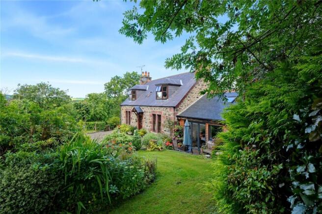 Boghead Farmhouse