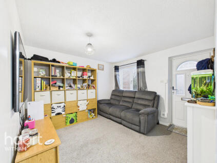 Wickham Road, Witham