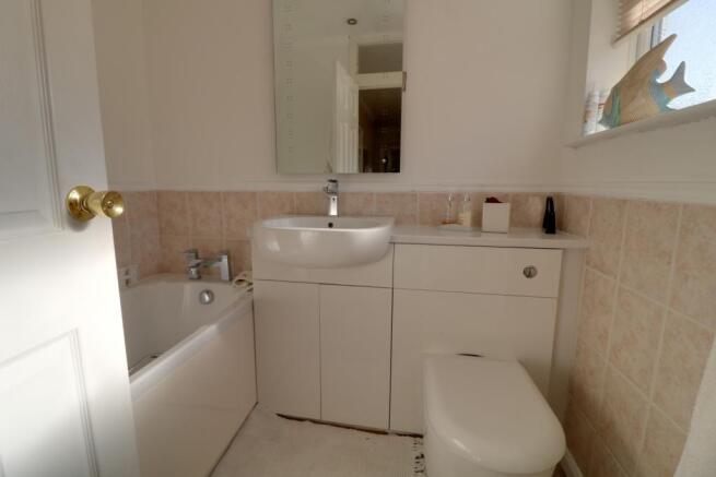 2nd bathroom
