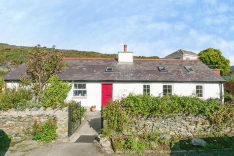Lon St Ffraid, Trearddur Bay, Holyhead, LL65
