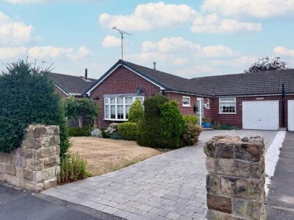 Chapel Lane, Branton, DN3