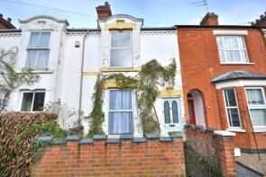 11, Benn Street, Rugby CV22 5LT