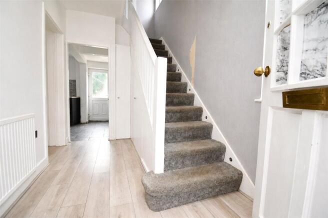 House in Wirral, Liverpool City Region - View 5