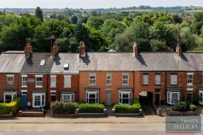 97, Coventry Road, Market Harborough LE16 9BX