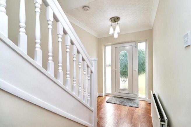 3 bed Semi-Detached for sale Image 9