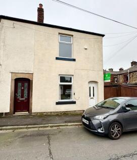 Ollerton Street, Adlington, PR6