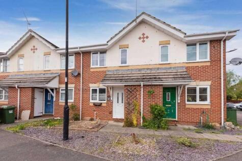 Richards Way, Cippenham, Slough