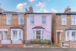 24, Napier Road, Isleworth TW7 7HR