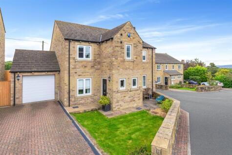 Moor View, Addingham, Ilkley