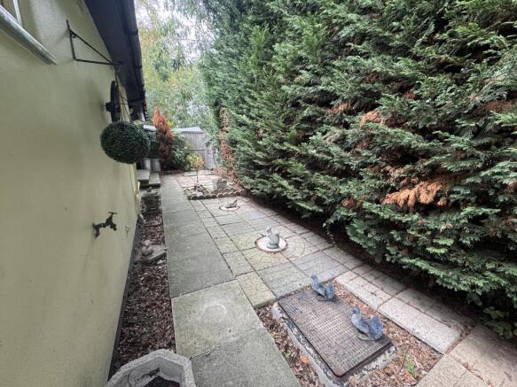 PRIVATE EXTERNAL