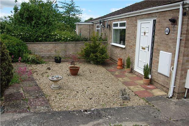 Front Patio