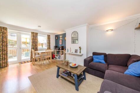 Leigham Court Road, Streatham