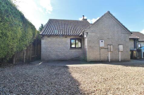 Top Road, Croxton Kerrial, Grantham