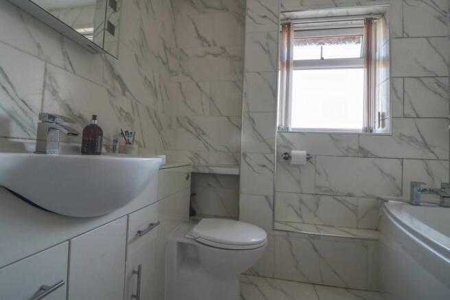 Bathroom 1