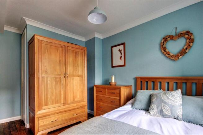 Bedroom Four