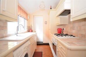 54, Island Road, West Of Staines Hill, Sturry CT2 0EE