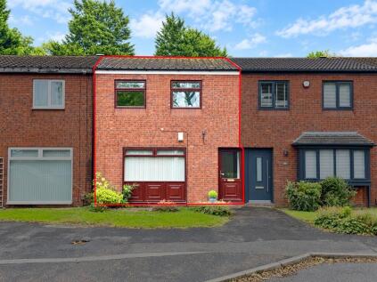Haunchwood Drive, Walmley, Sutton Coldfield