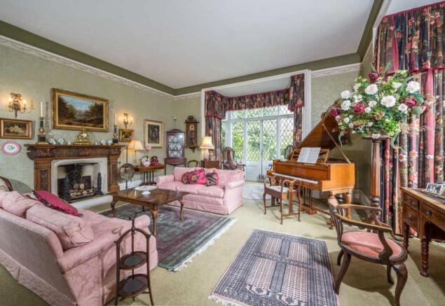 Sitting Room