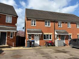 63, The Haystack, Daventry NN11 0NZ