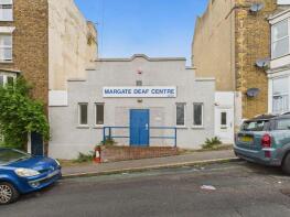 23, Dane Hill, Margate CT9 1QP
