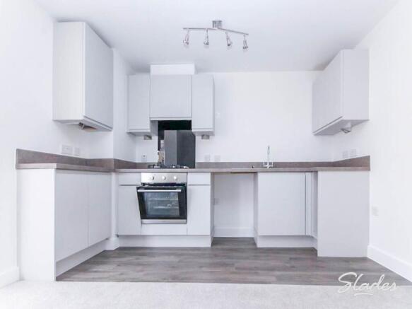 3 ASCHAM LODGE KITCH