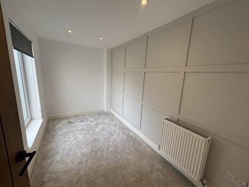 Single Bedroom
