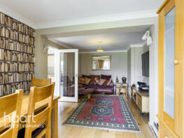 16, Oakes Road, Bury St. Edmunds IP32 6PA