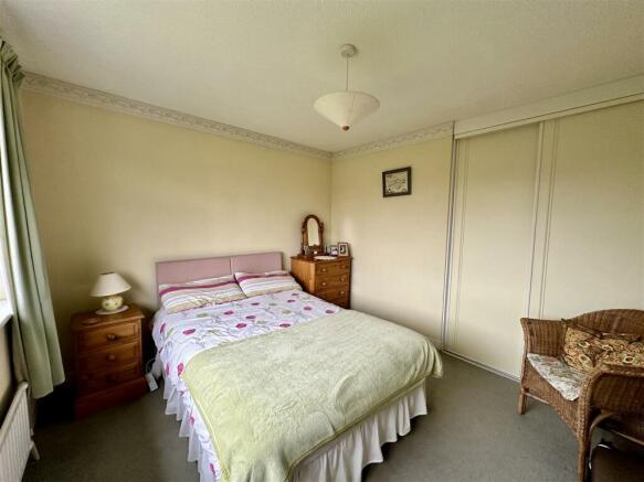 Bedroom Two: